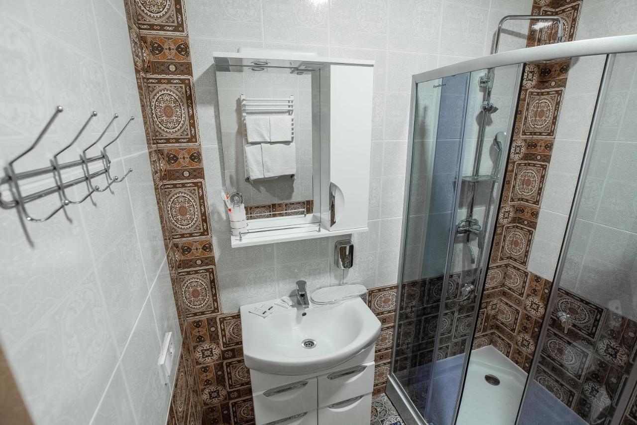 Золота Гора Starunya Exterior foto
