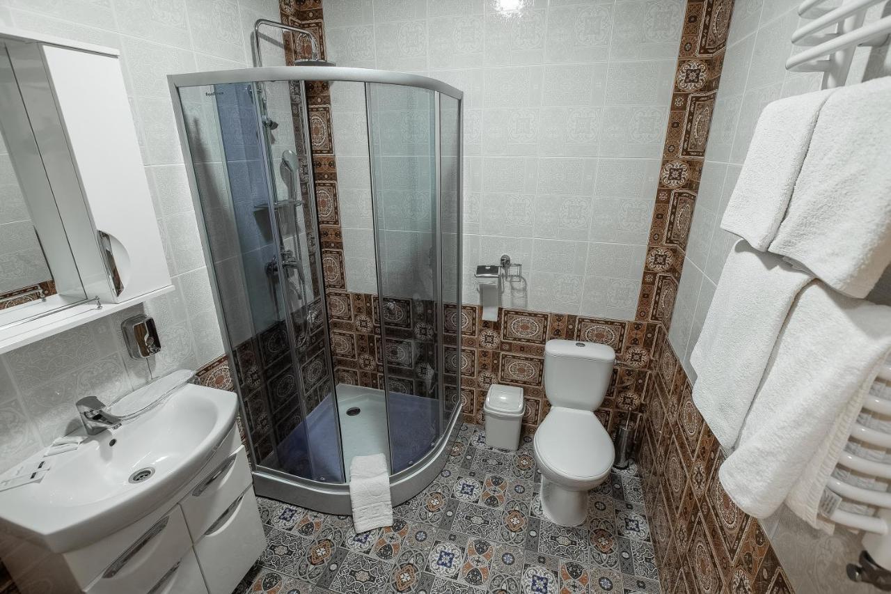 Золота Гора Starunya Exterior foto