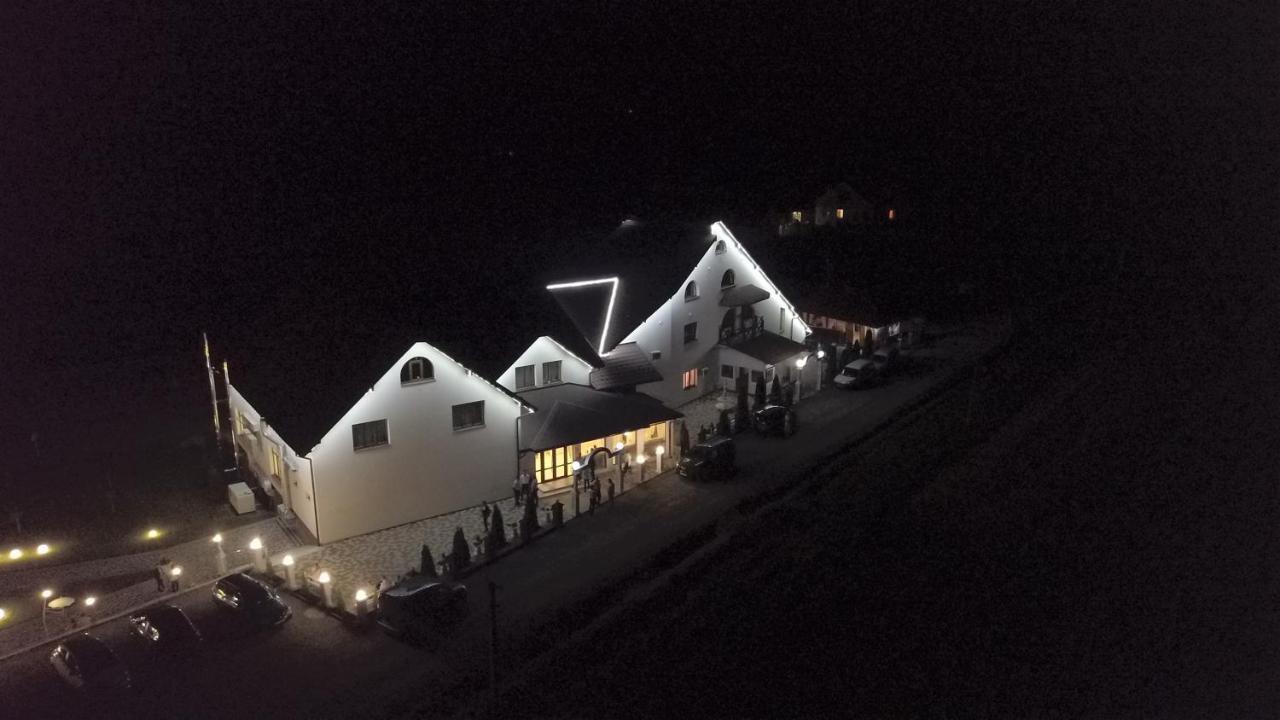 Золота Гора Starunya Exterior foto